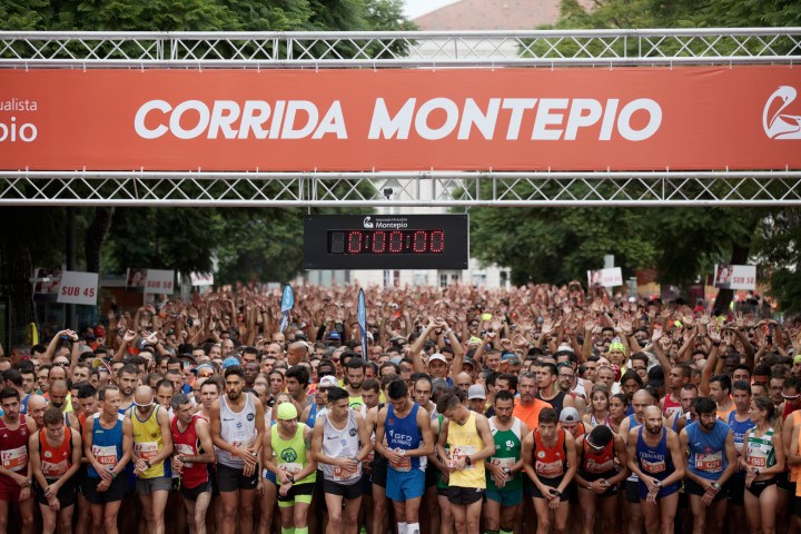 corrida montepio 2018