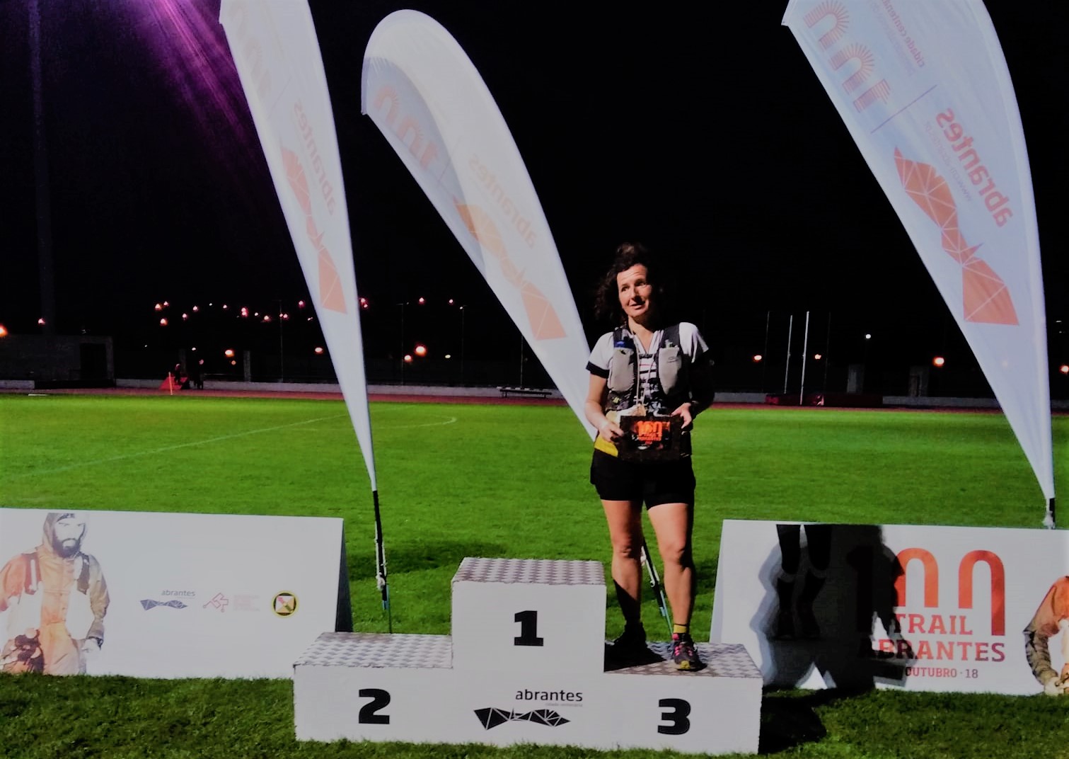 Filomena Abrantes100