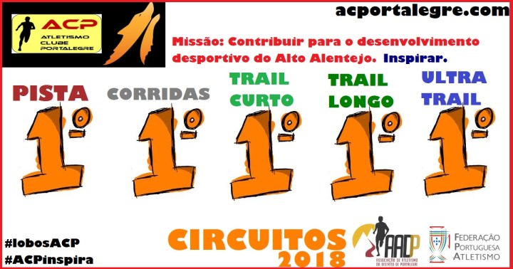 primeiros