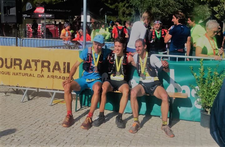 Semedo duratrail 2018