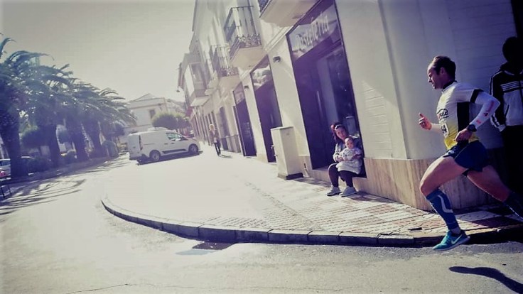 TIAGO Valério OLiva 2018