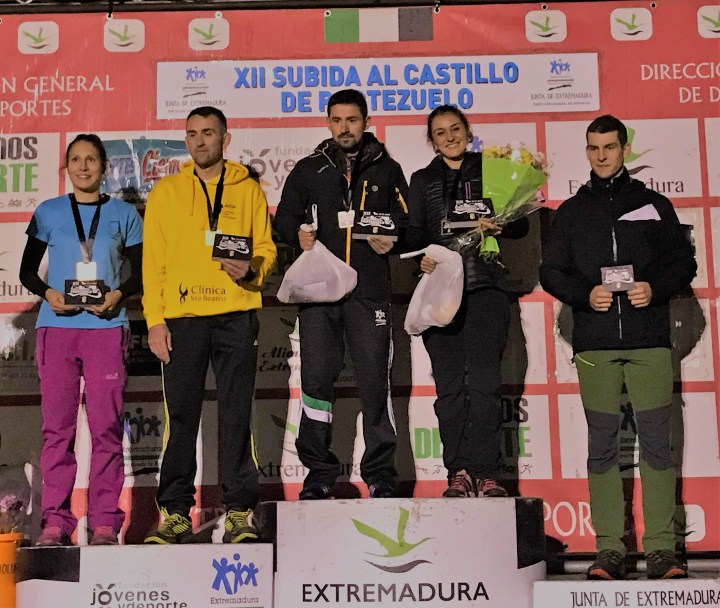 che castillo