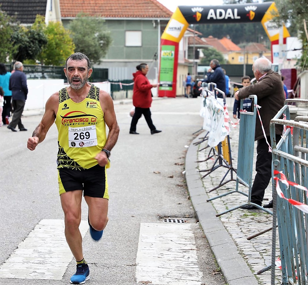 Emílio Vermoil (foto Eugénio Fernandes)