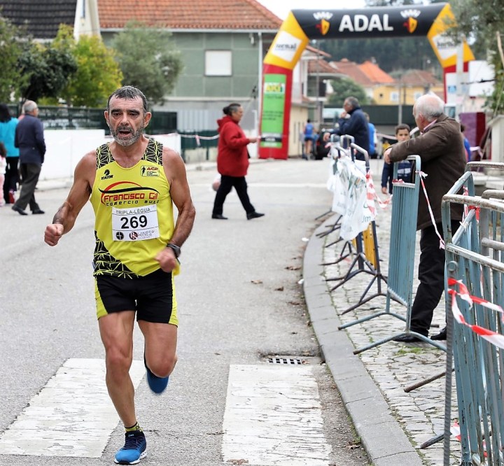 Emílio Vermoil (foto Eugénio Fernandes)