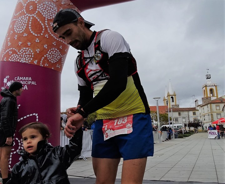 Gonçalo Carita