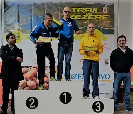 João Fernandes 3º T Zezere