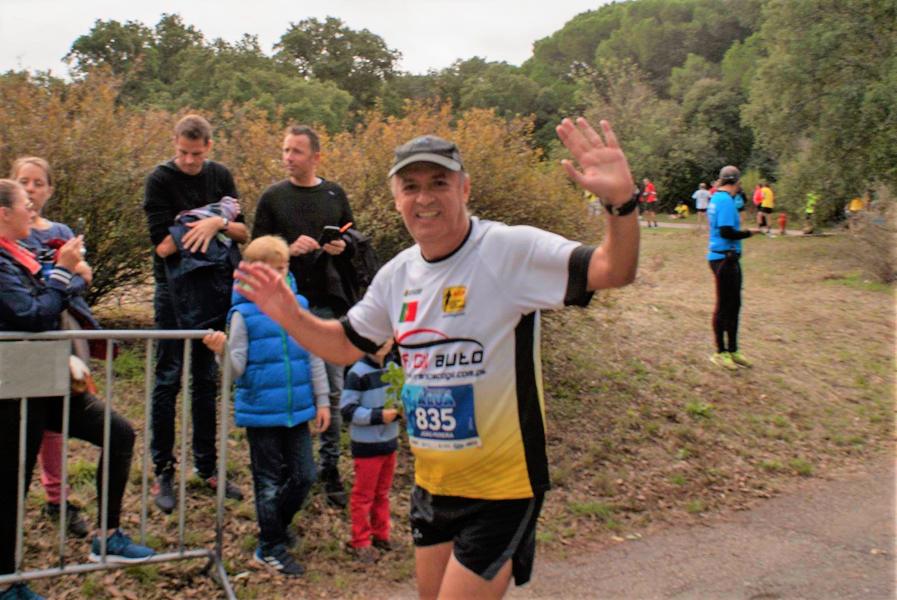 João Pereira Corrida da Água